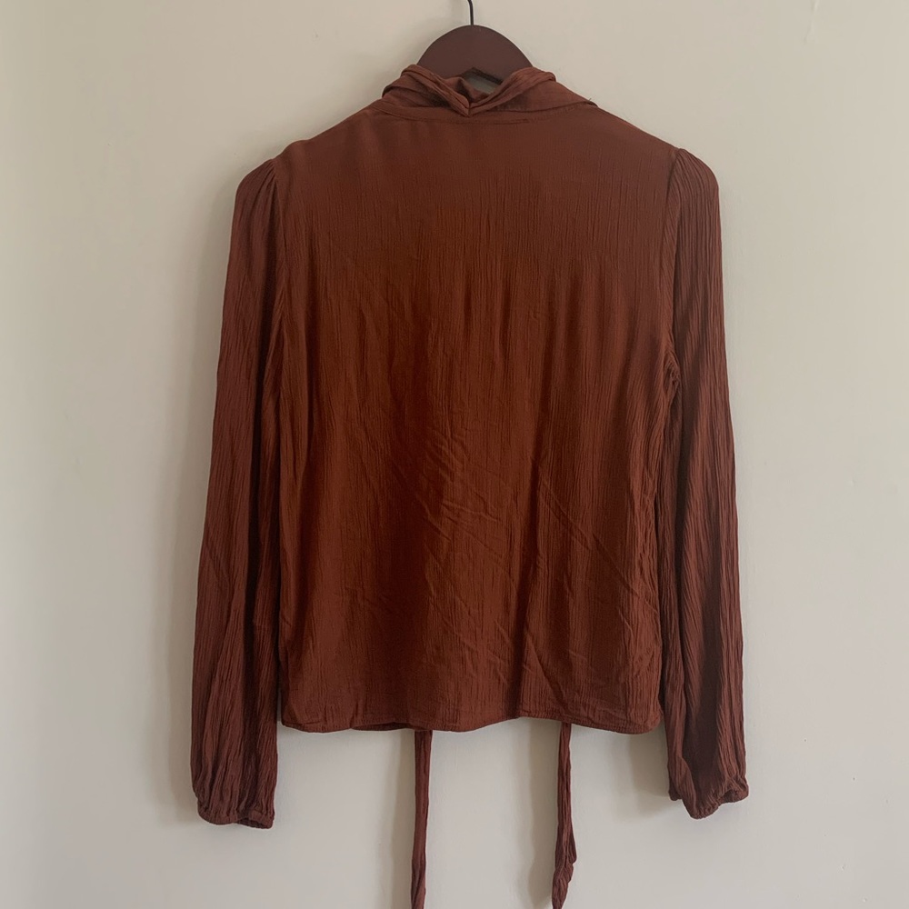 Zara Blouse - Picture 2 of 3